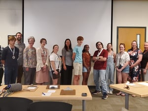 Human Impact Film Festival 2